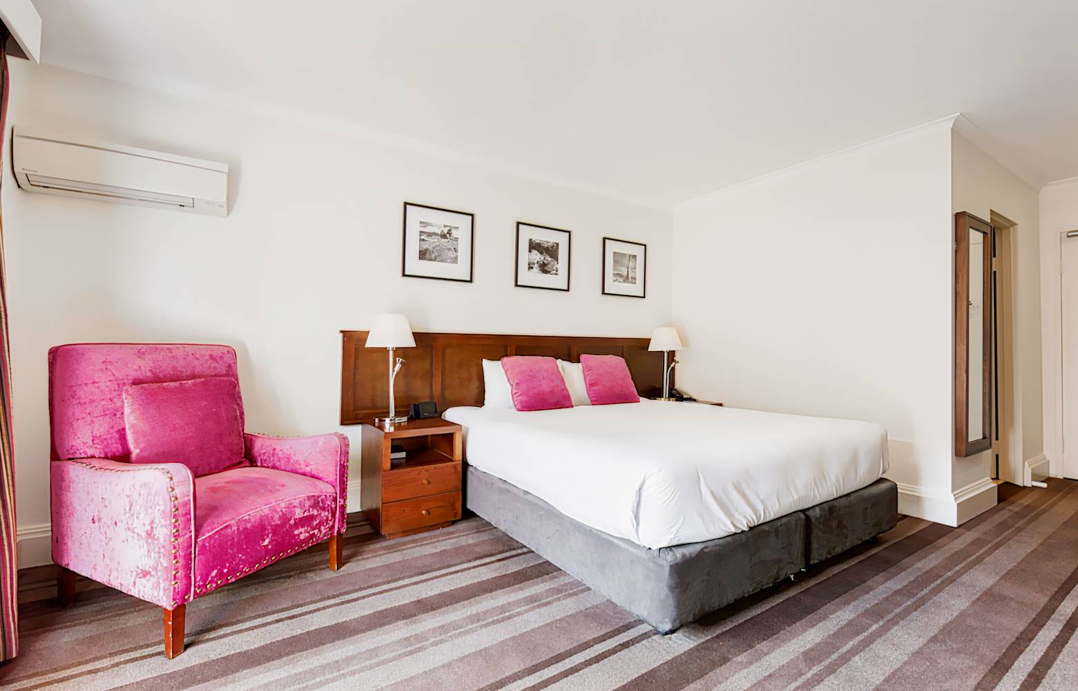 Mercure Canberra