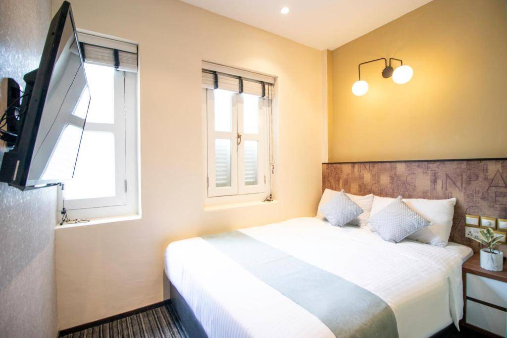 Harbour Ville Hotel - Hamilton