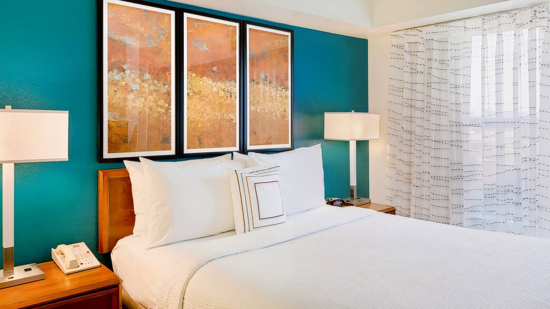 Residence Inn Austin North Parmer Lane