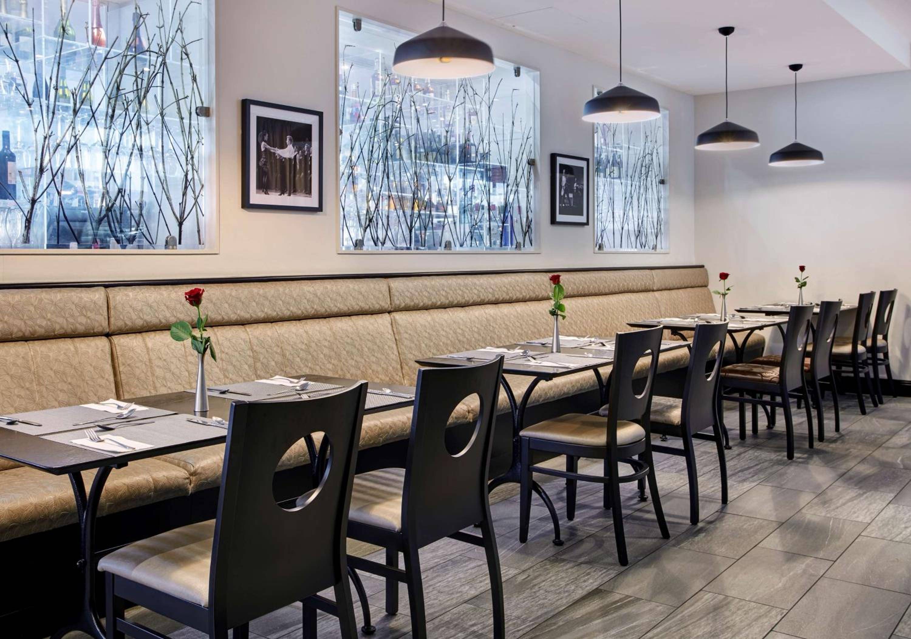 Hilton Garden Inn Dublin City Centre