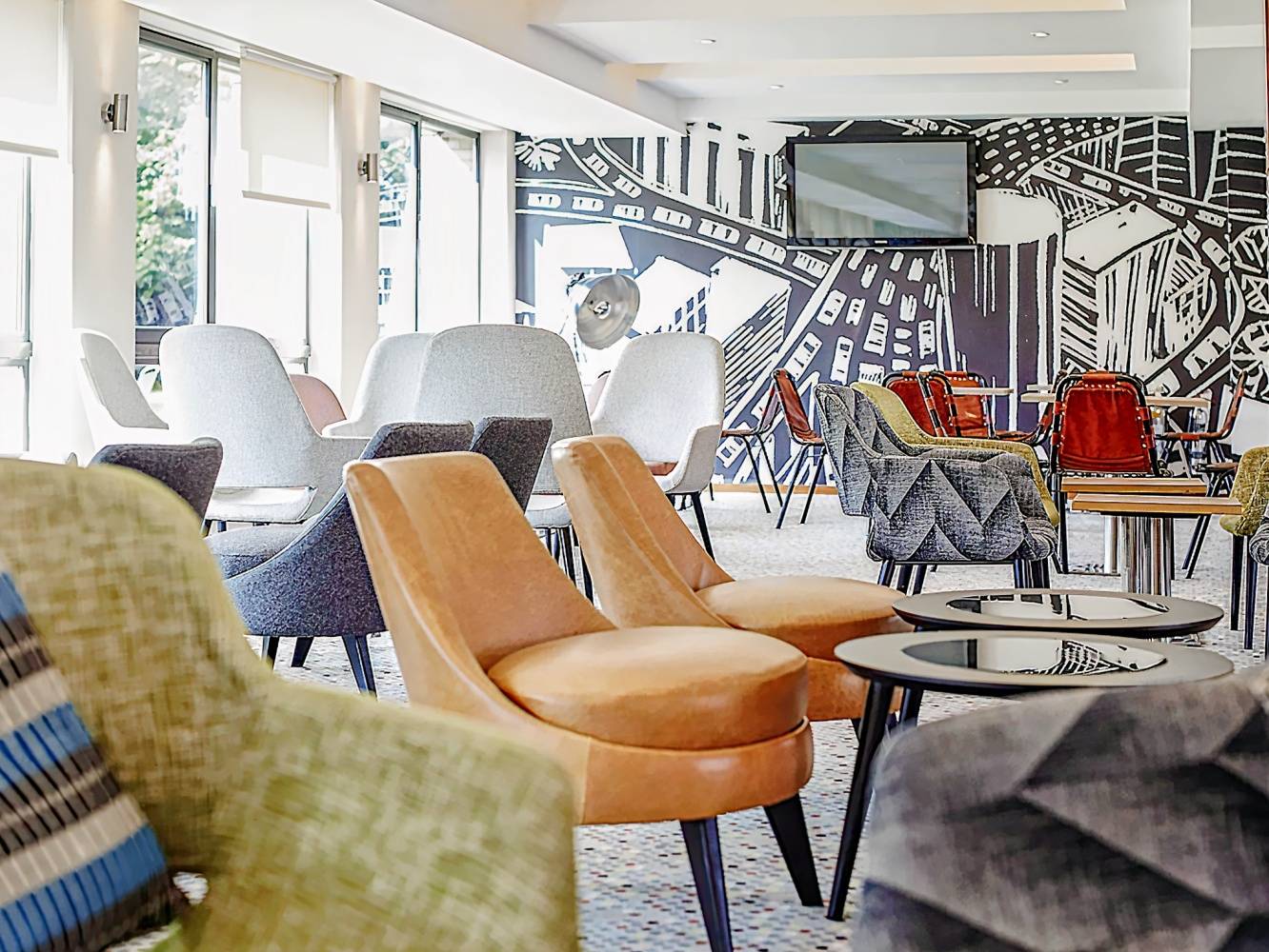 ibis Styles Birmingham NEC and Airport