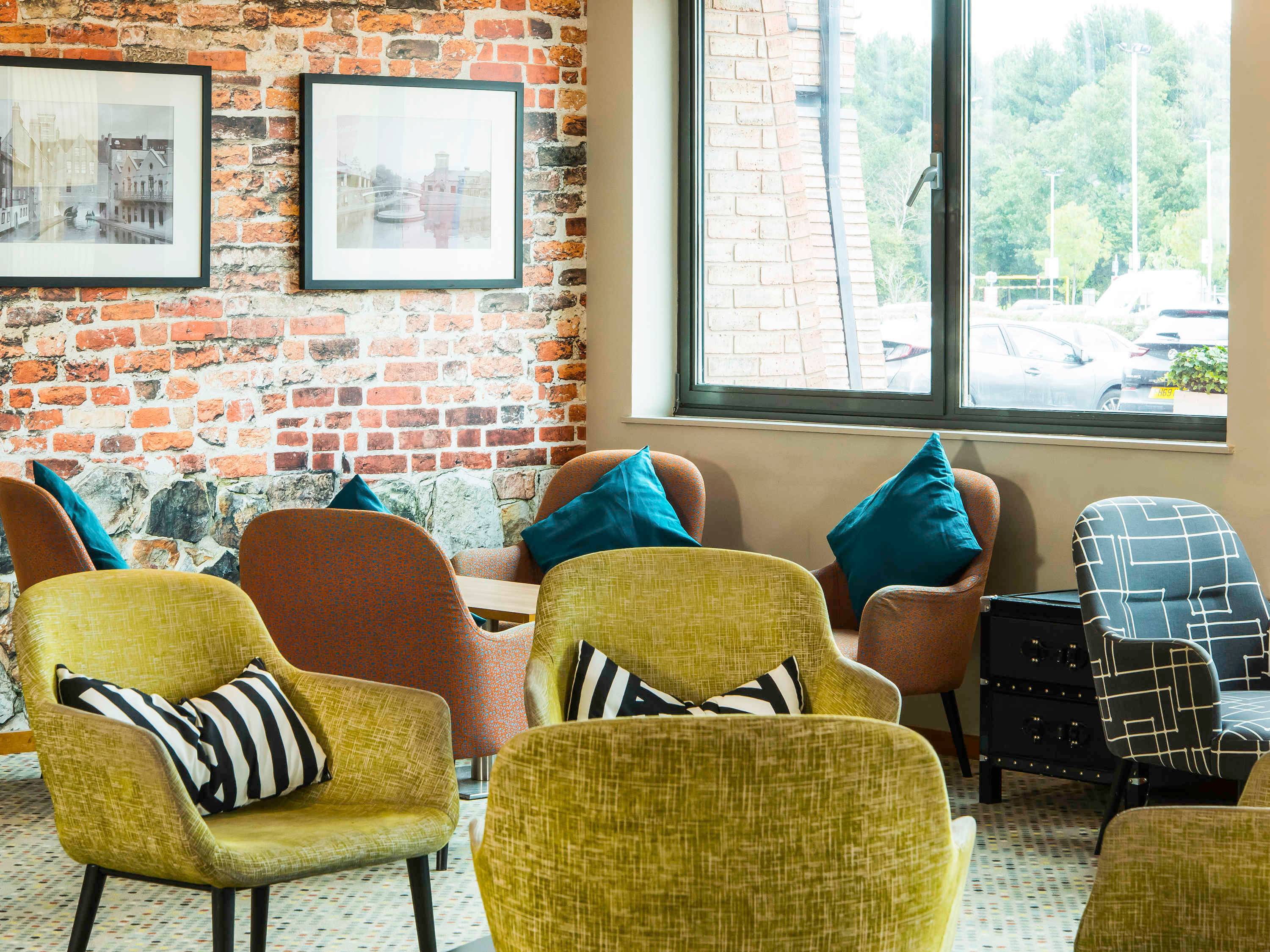 ibis Styles Birmingham NEC and Airport