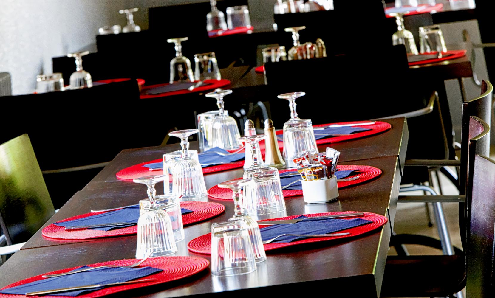 Comfort Hôtel RUNGIS-ORLY