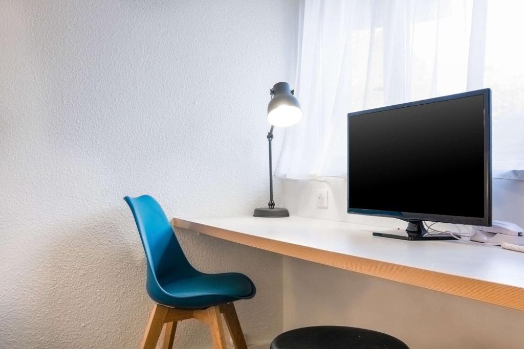 Comfort Hôtel RUNGIS-ORLY