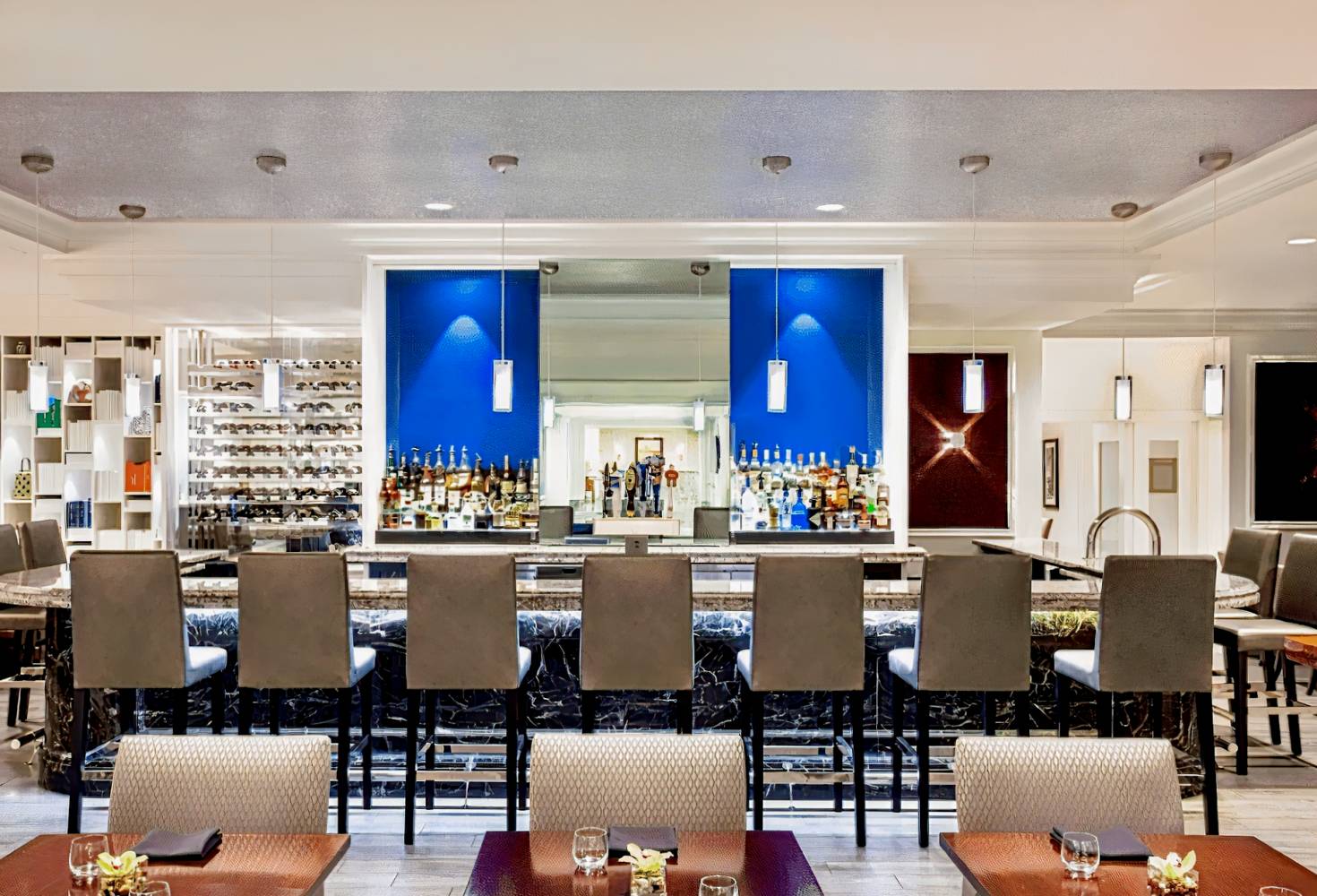 The Westin Philadelphia