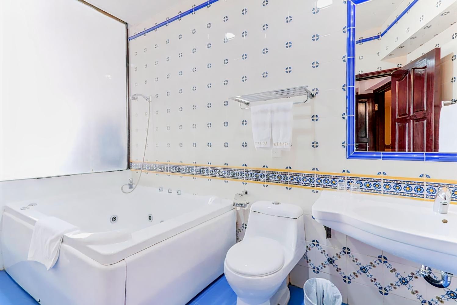 Pousada de Coloane Boutique Hotel