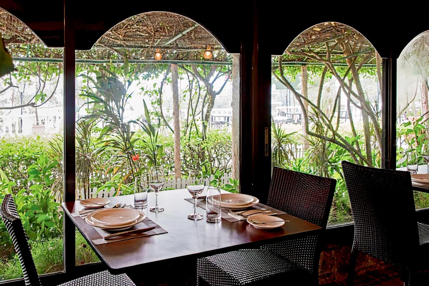 Pousada de Coloane Boutique Hotel