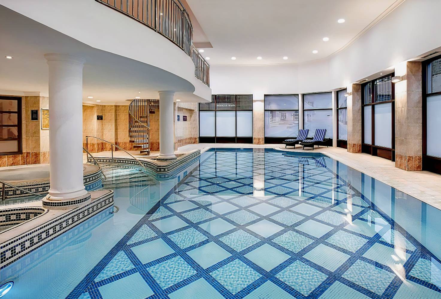 DoubleTree by Hilton Hotel Glasgow Central