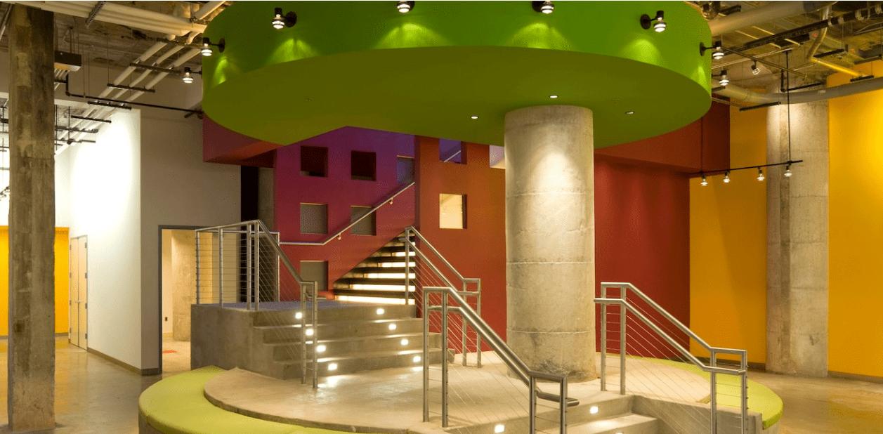 Aloft Dallas Downtown