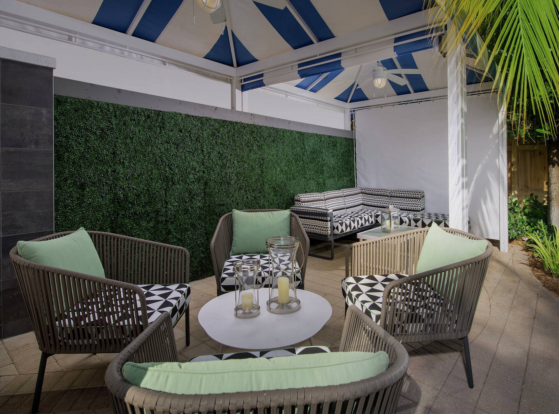 Hilton Garden Inn Miami Brickell South