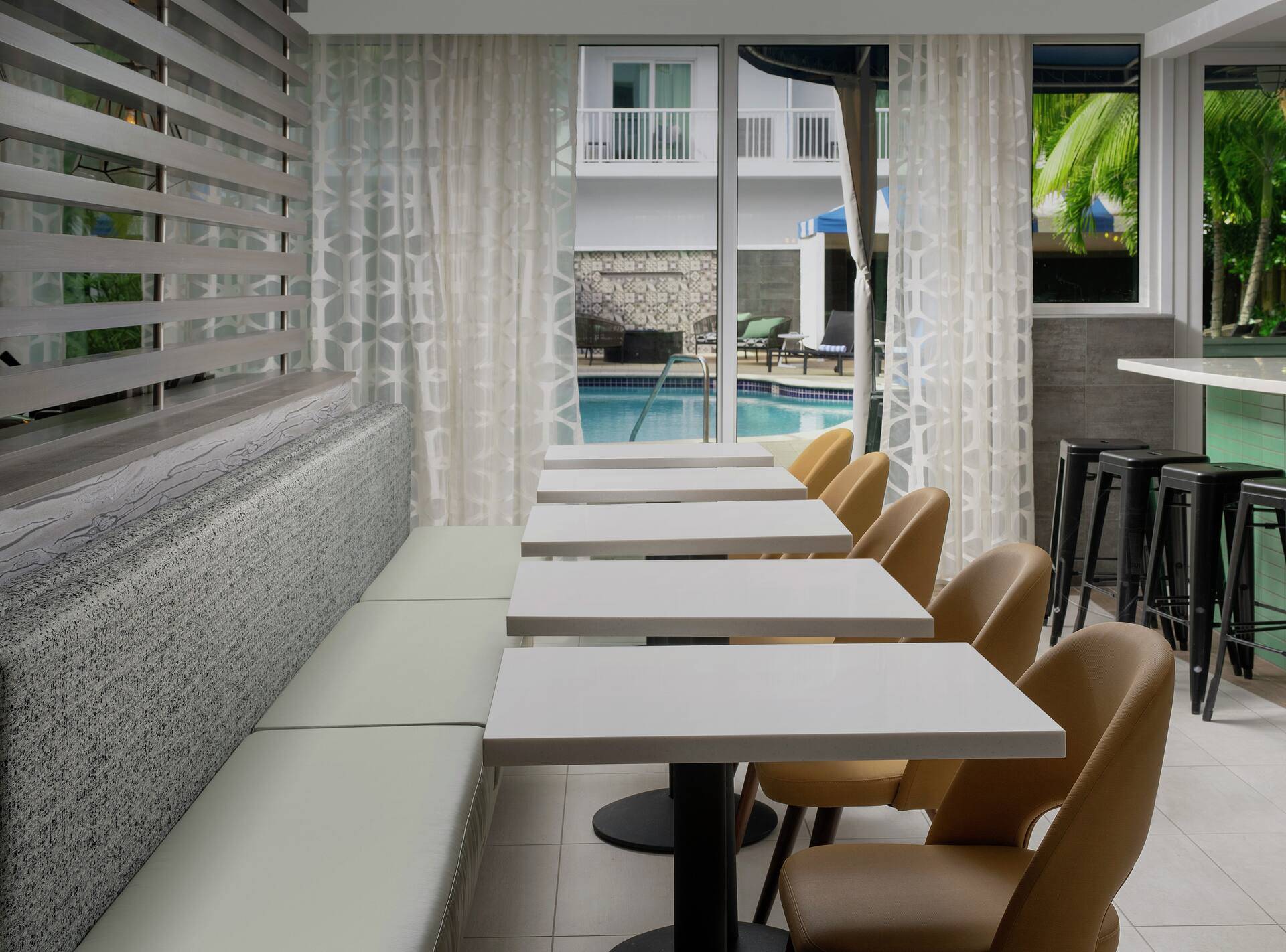 Hilton Garden Inn Miami Brickell South