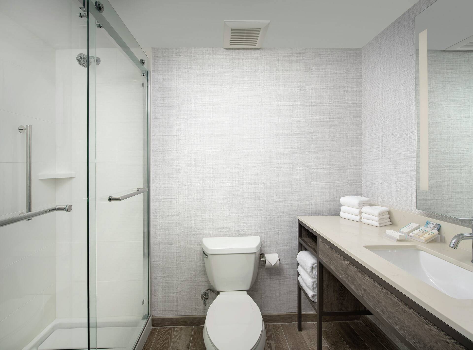 Hilton Garden Inn Miami Brickell South