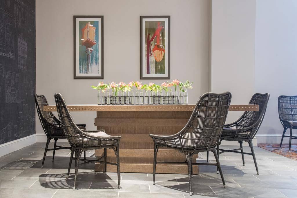 Hilton Garden Inn Convention Center New Orleans