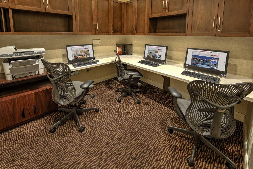 Hilton Garden Inn Convention Center New Orleans