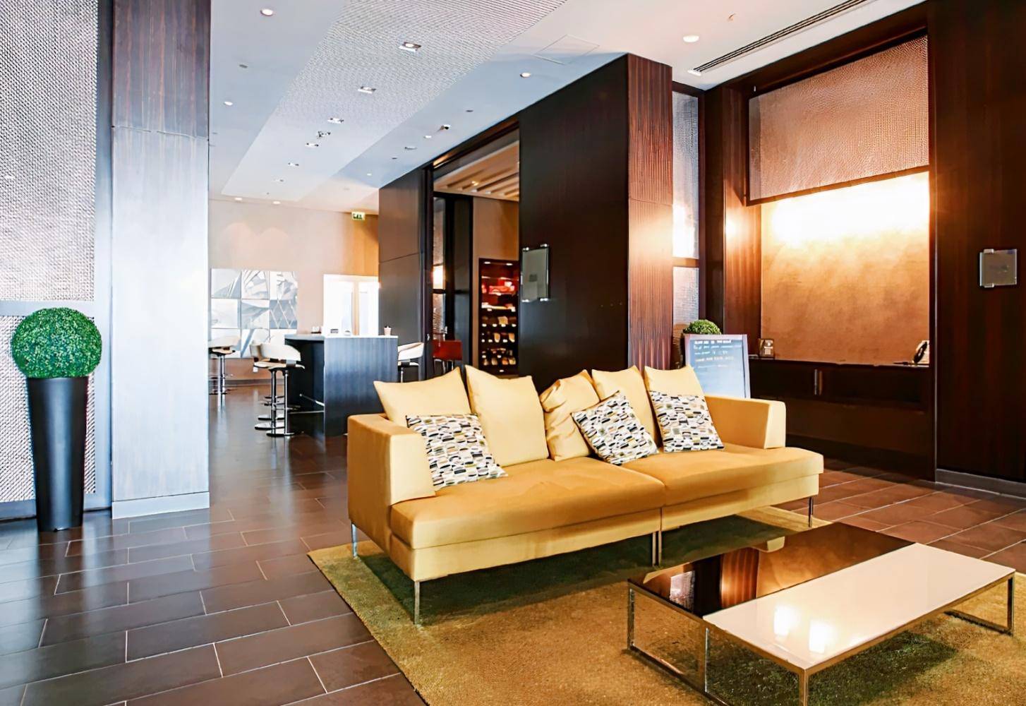 Centro Capital Center by Rotana Abu Dhabi