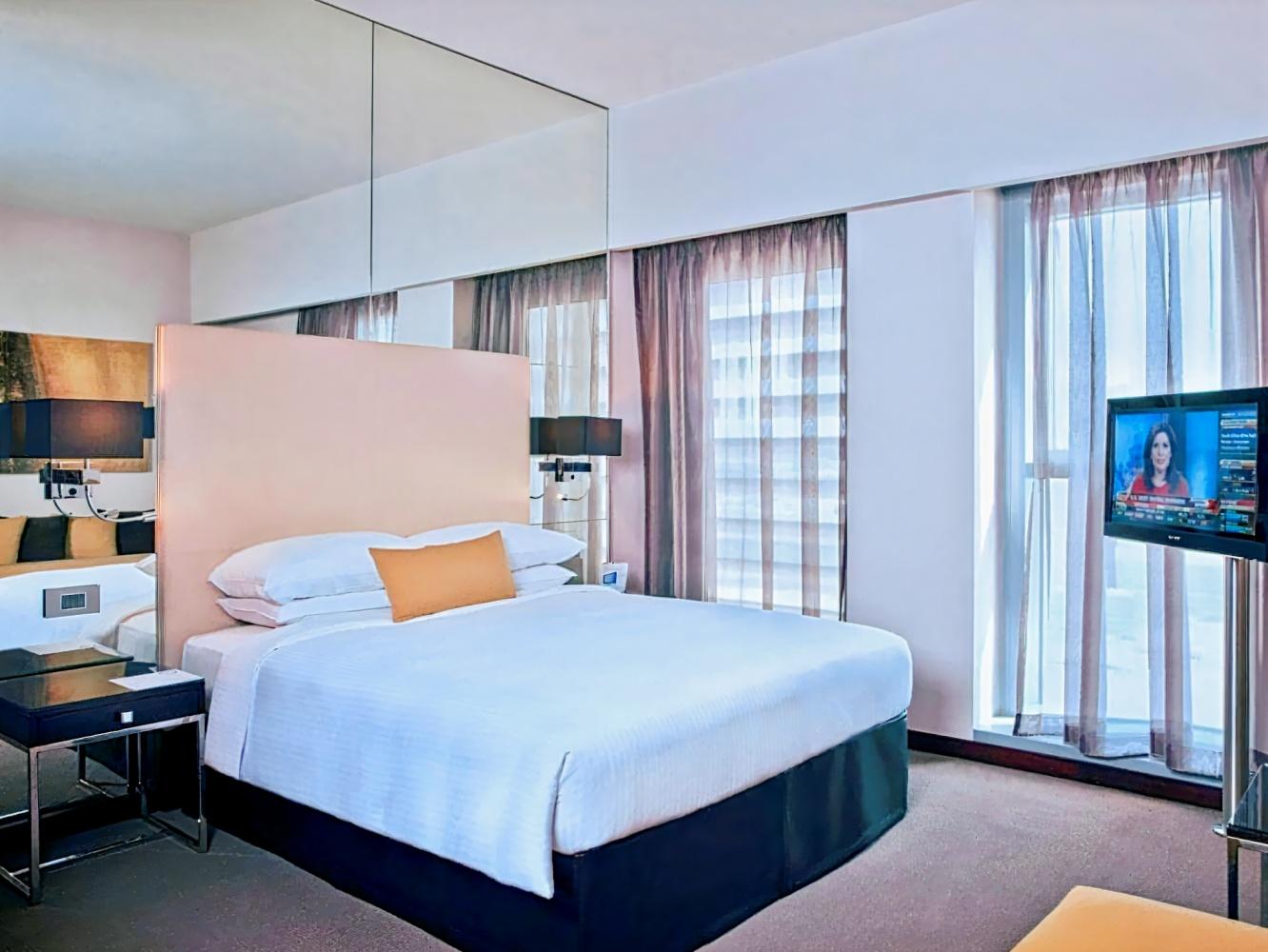 Centro Capital Center by Rotana Abu Dhabi