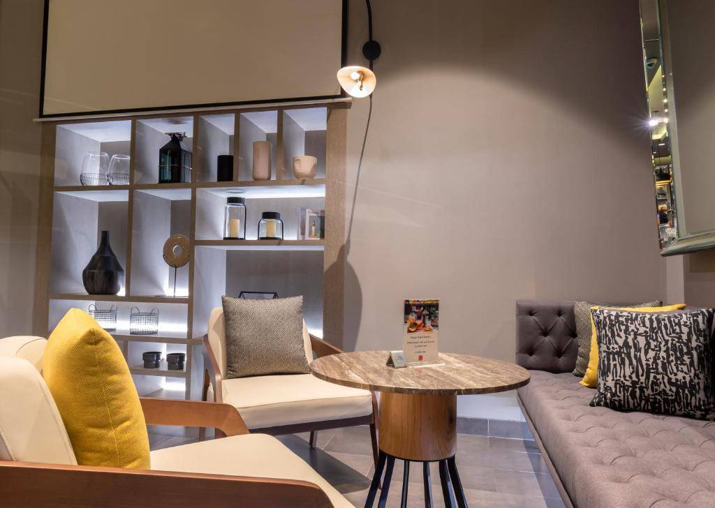 Centro Capital Center by Rotana Abu Dhabi