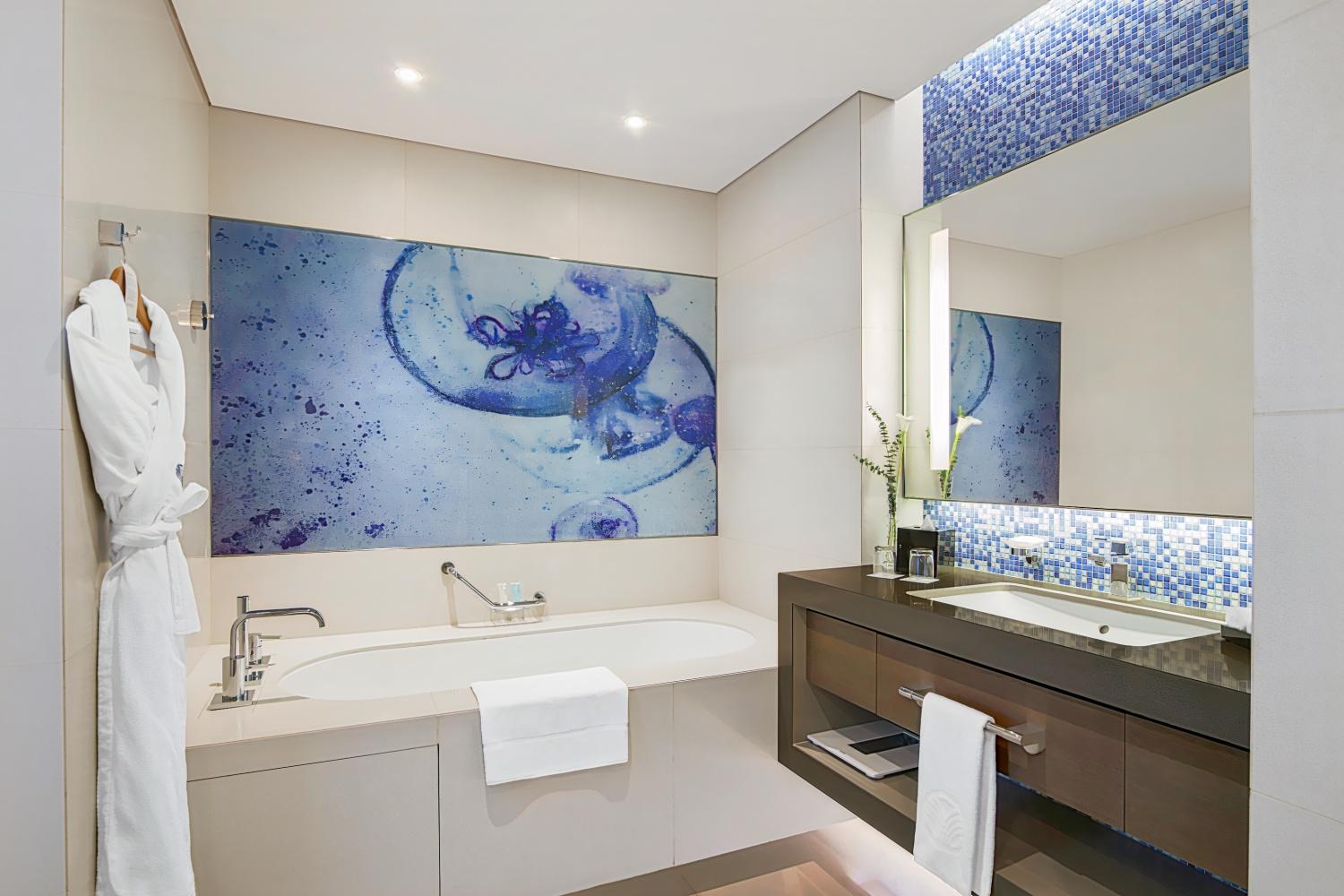 Capital Center Arjaan by Rotana Abu Dhabi