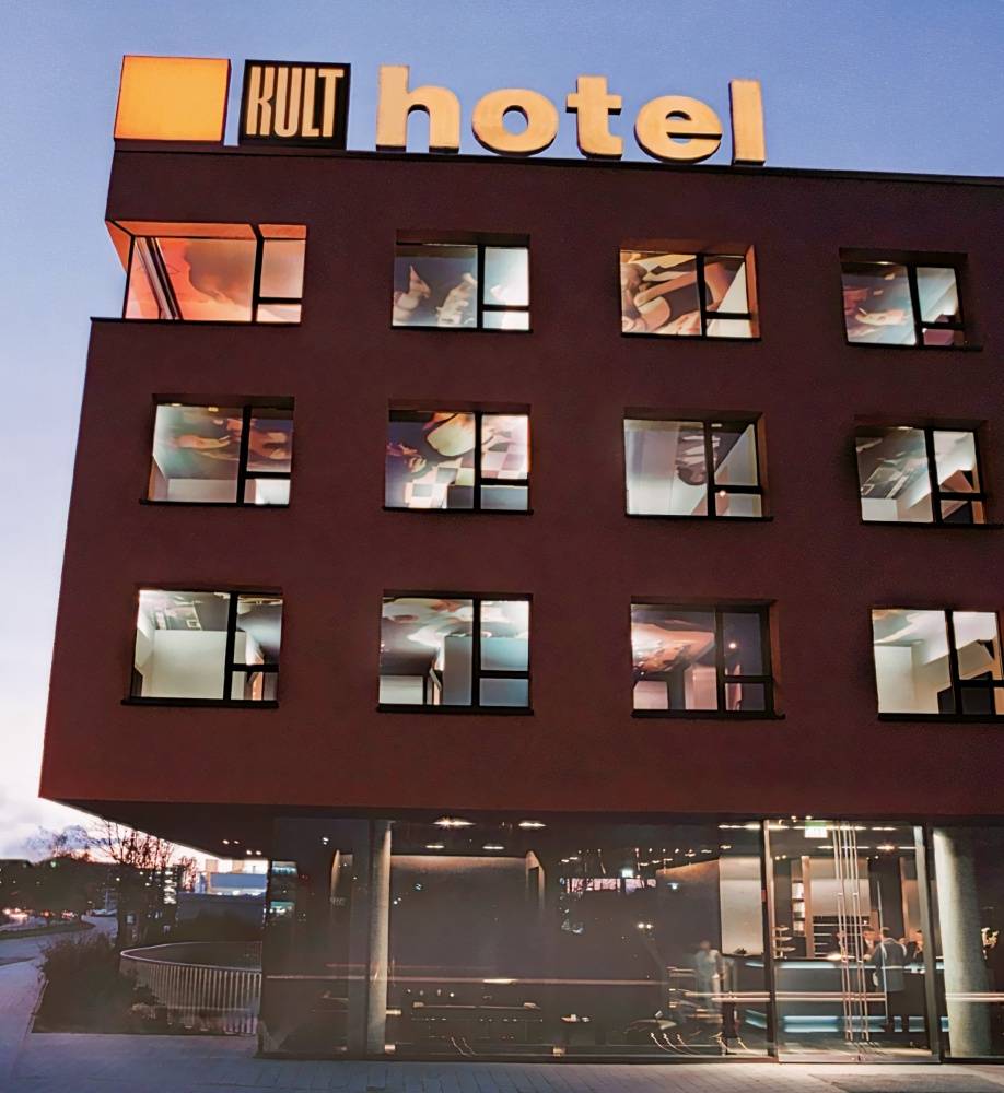 Kult Hotel