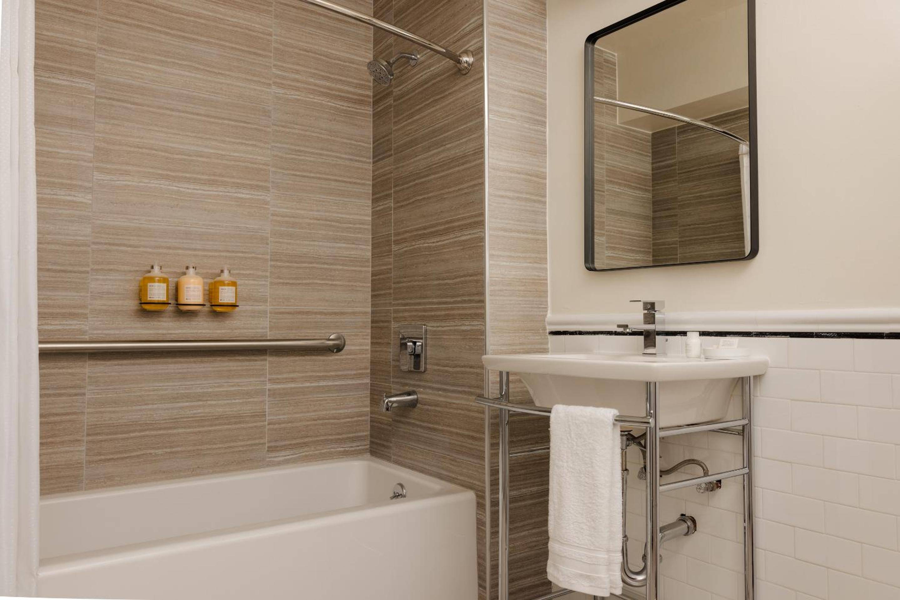 Hotel Bijou - Union Square