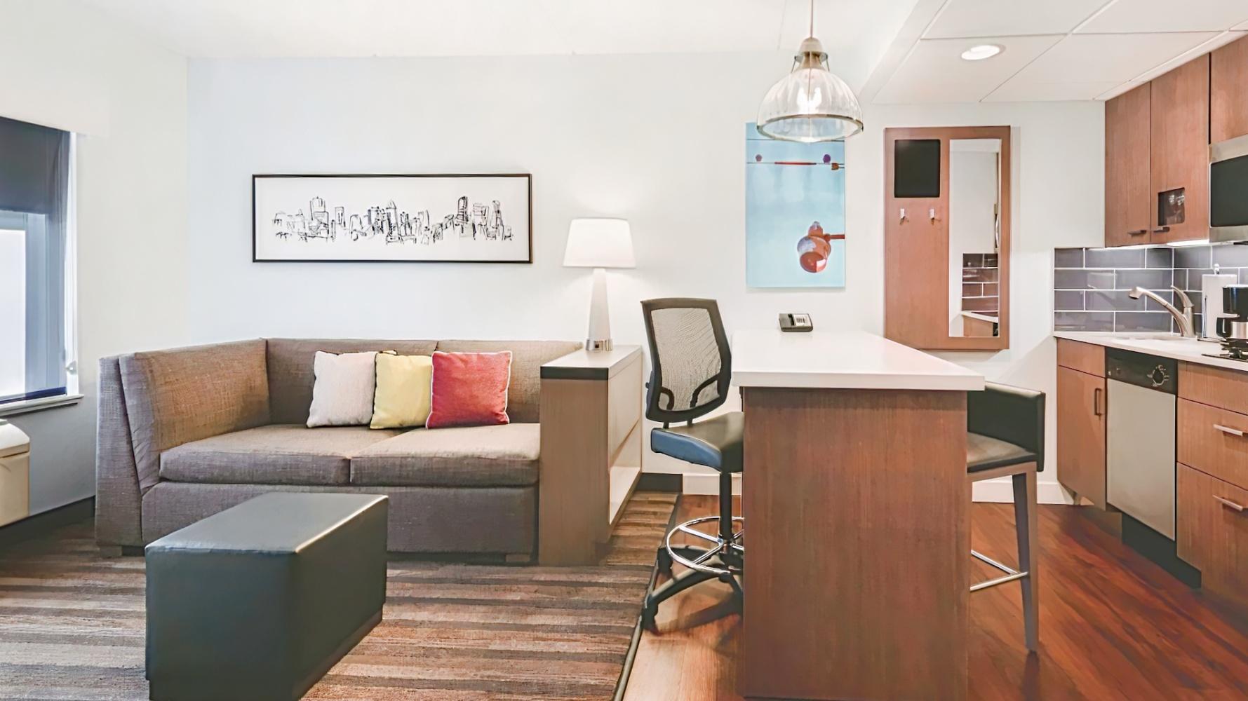 Hyatt House Charlotte Airport