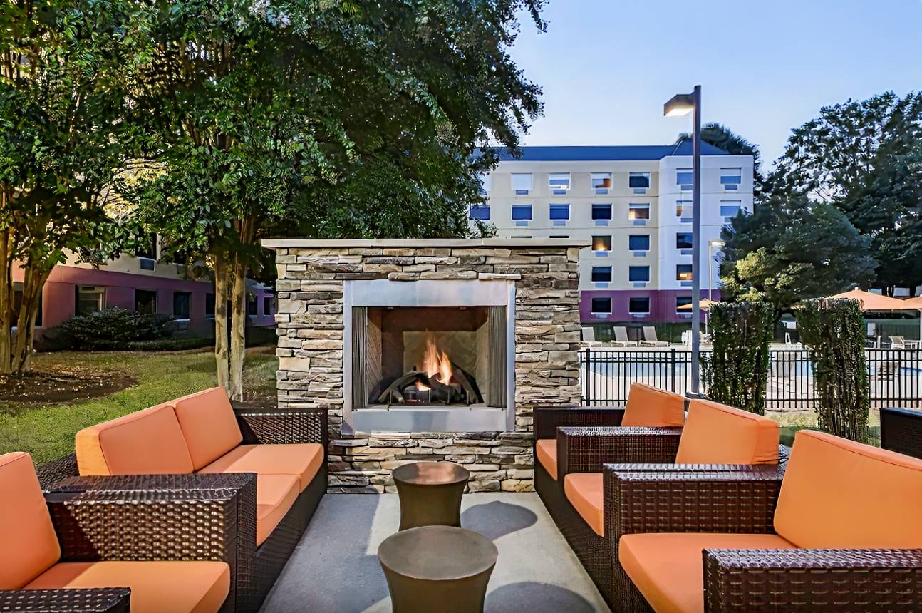 Hyatt House Charlotte Airport