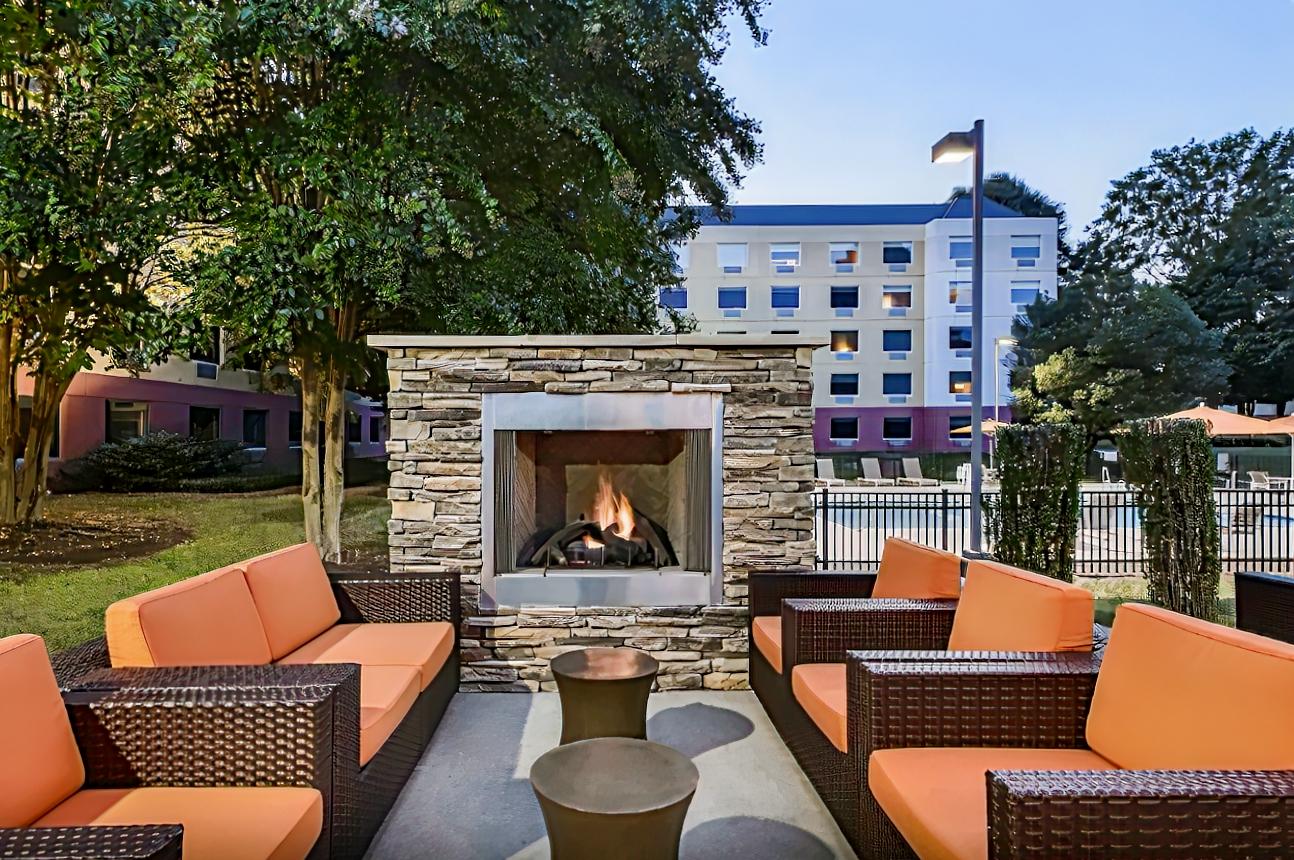 Hyatt House Charlotte Airport