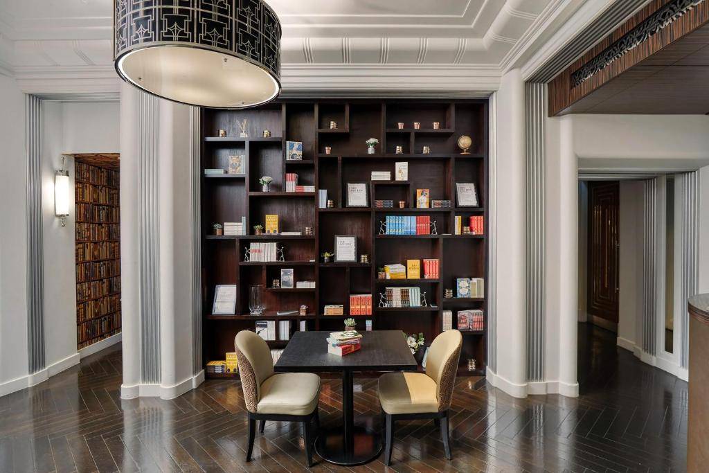 Sheraton Grand London Park Lane