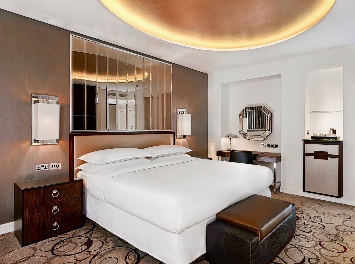 Sheraton Grand London Park Lane