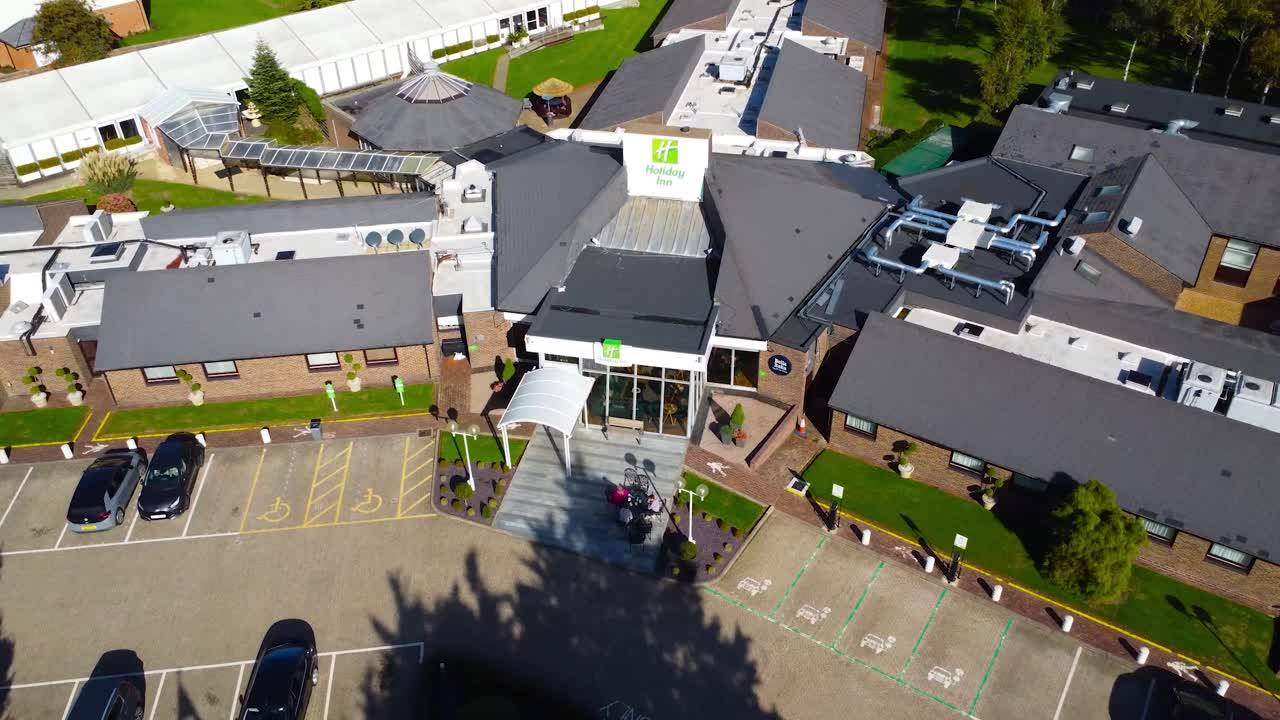 Holiday Inn Dover, an IHG Hotel