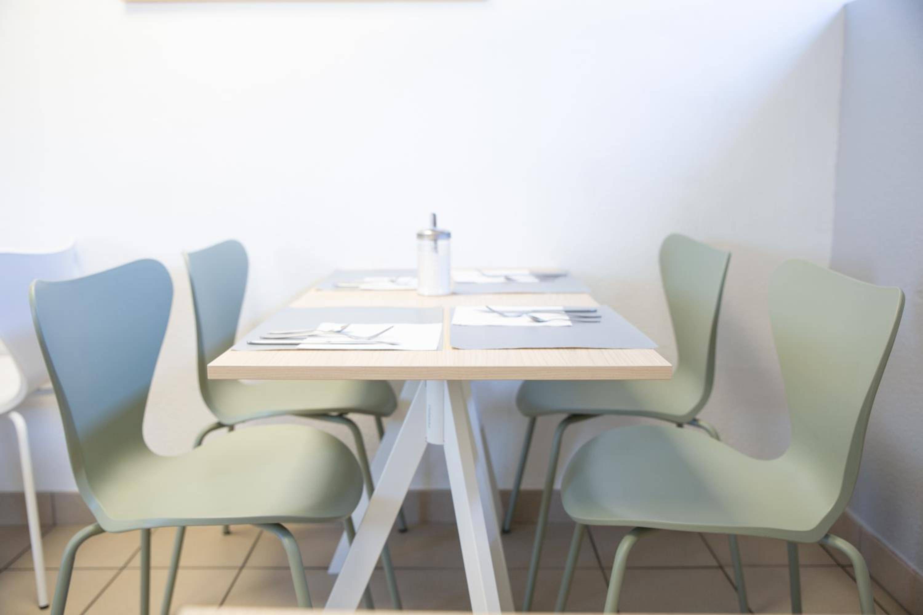 Comfort Aparthotel Besançon Les Hauts du Chazal