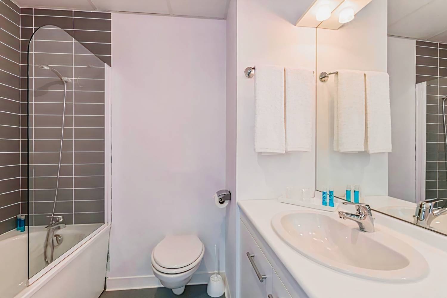 Zenitude Hôtel Toulouse Fluvia