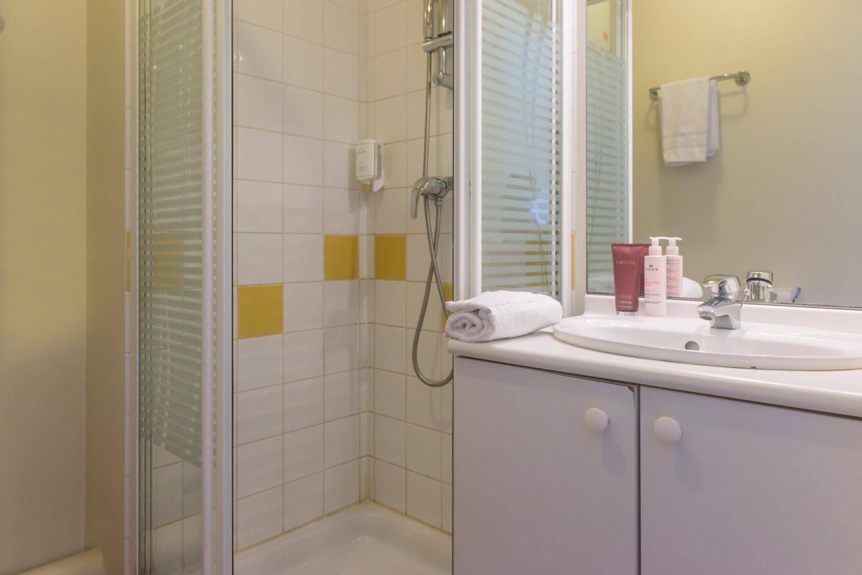 Comfort Aparthotel Nantes La Beaujoire