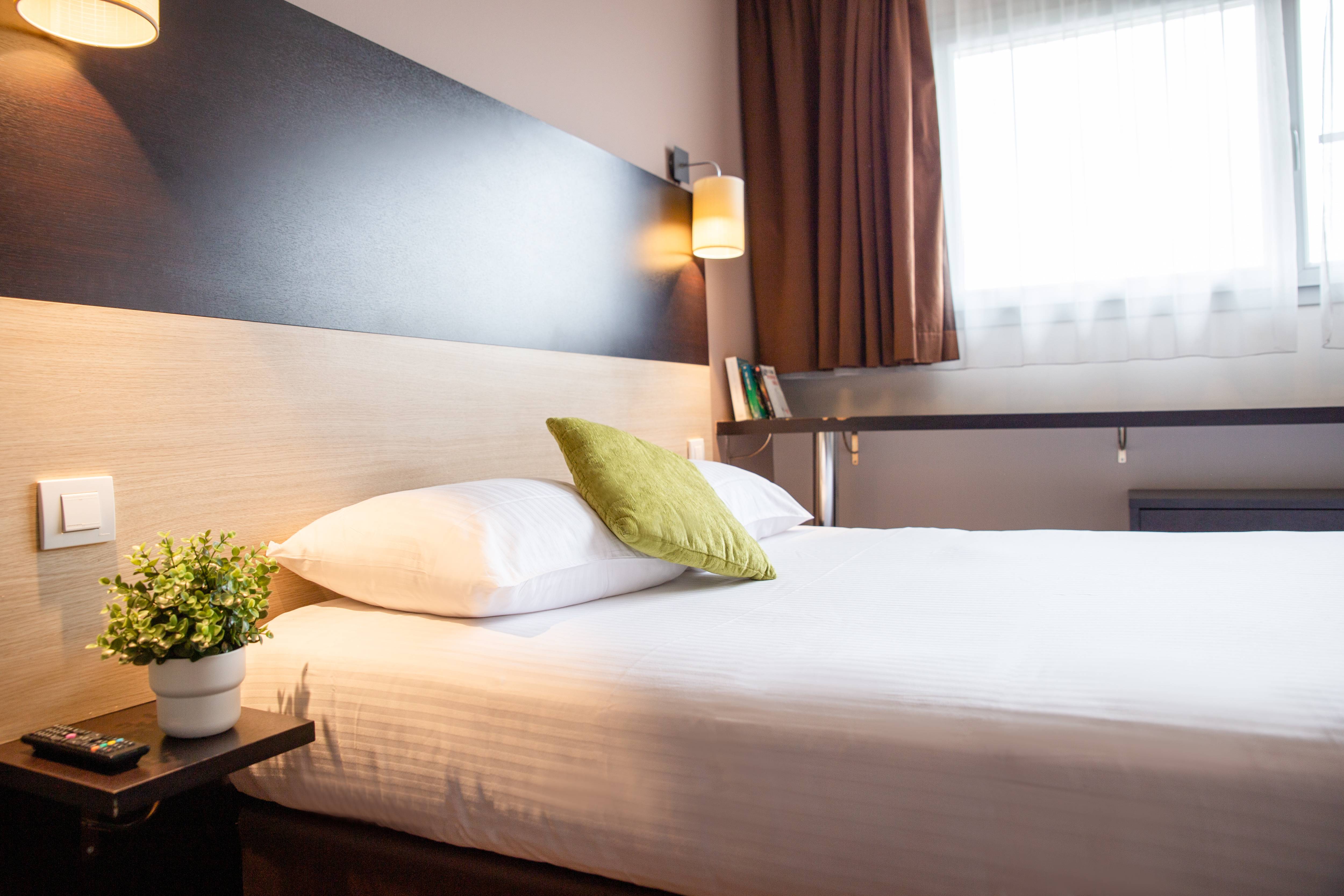 Clarion Aparthotel Toulouse Le Parc de l’Escale