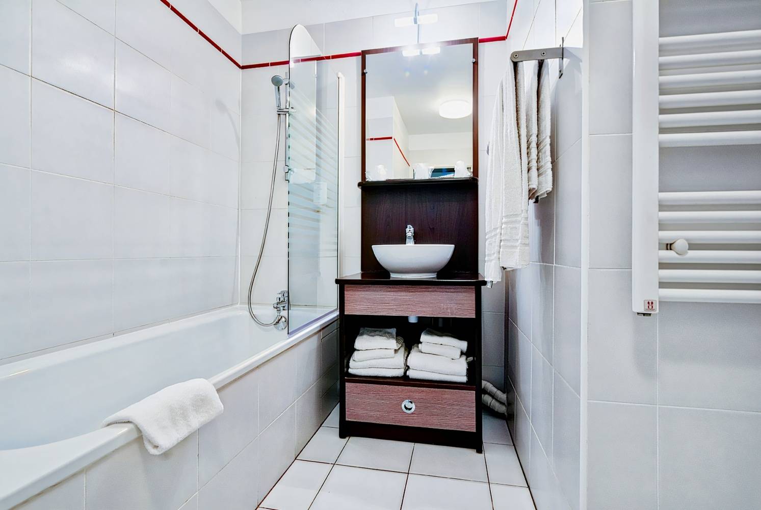 Zenitude Hôtel-Versailles Magny les Hameaux