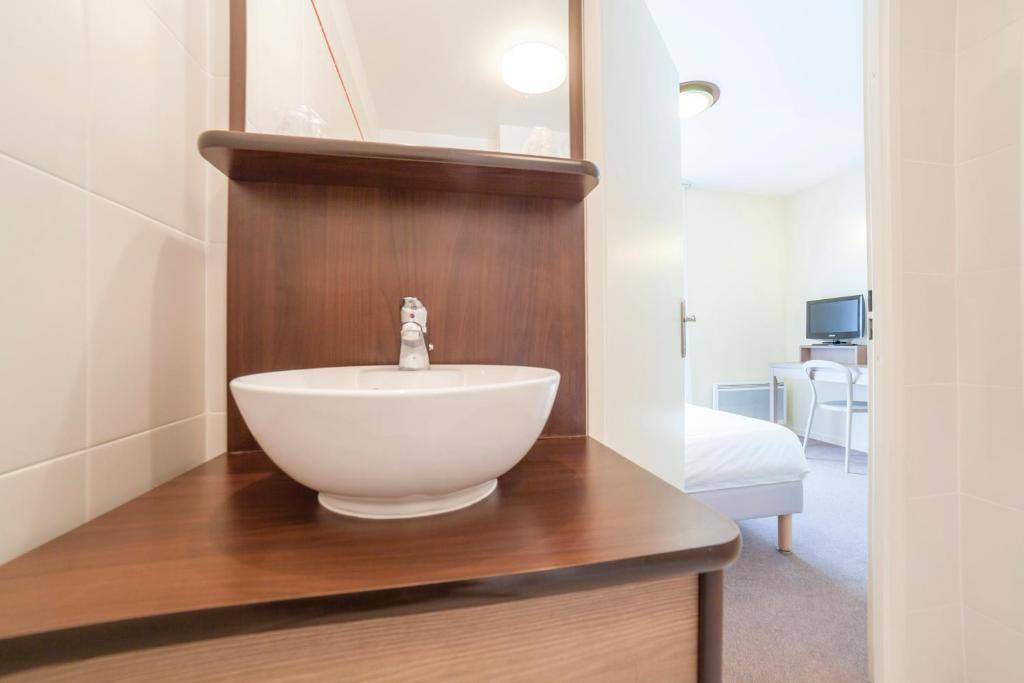 Zenitude Hôtel-Versailles Magny les Hameaux