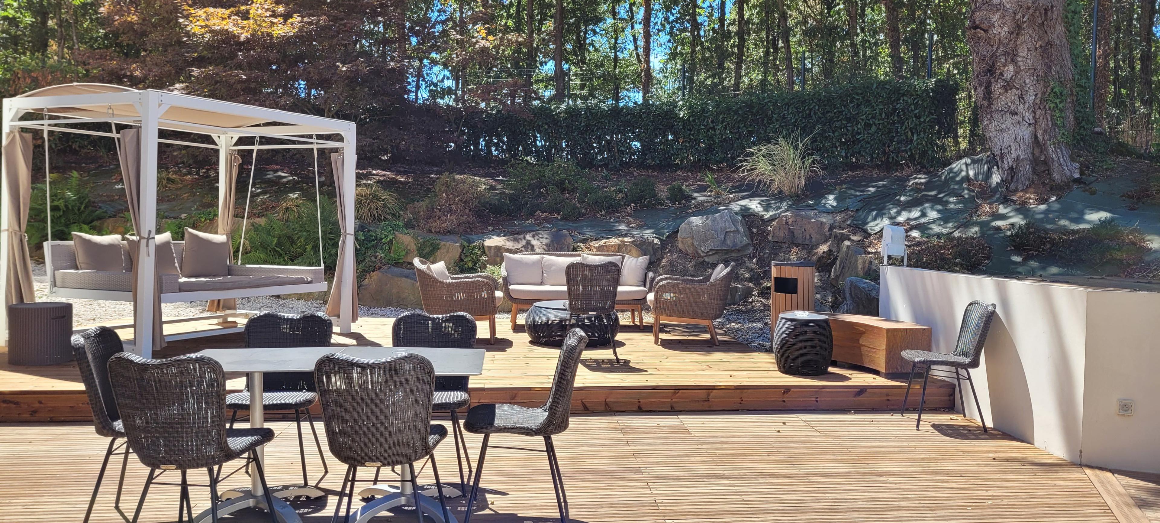 Best Western Plus Hotel De La Régate