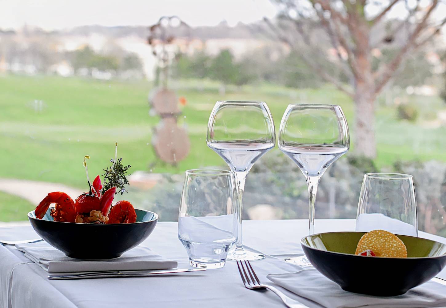 Hôtel Golf Fontcaude