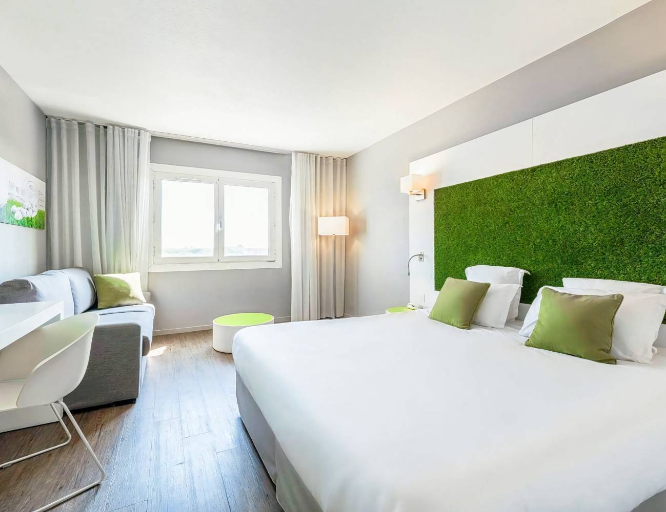 Hôtel Golf Fontcaude