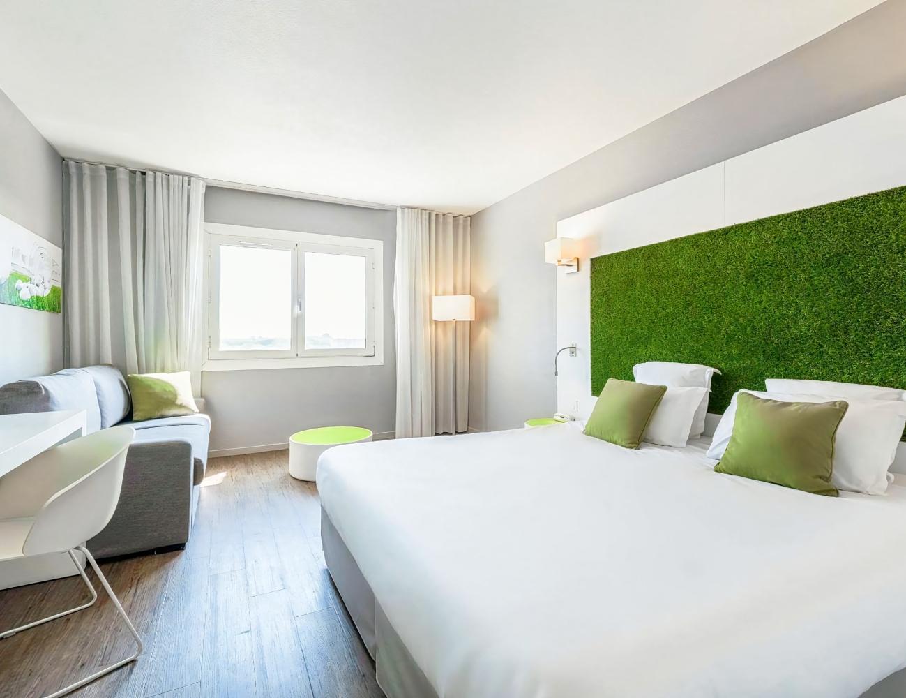 Hôtel Golf Fontcaude