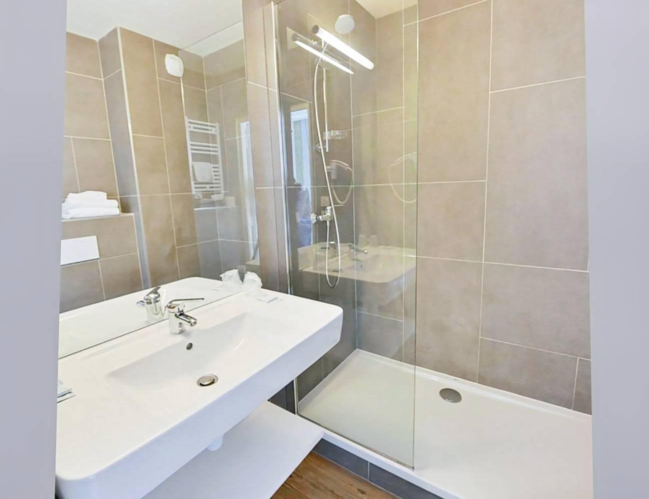 Hôtel Golf Fontcaude