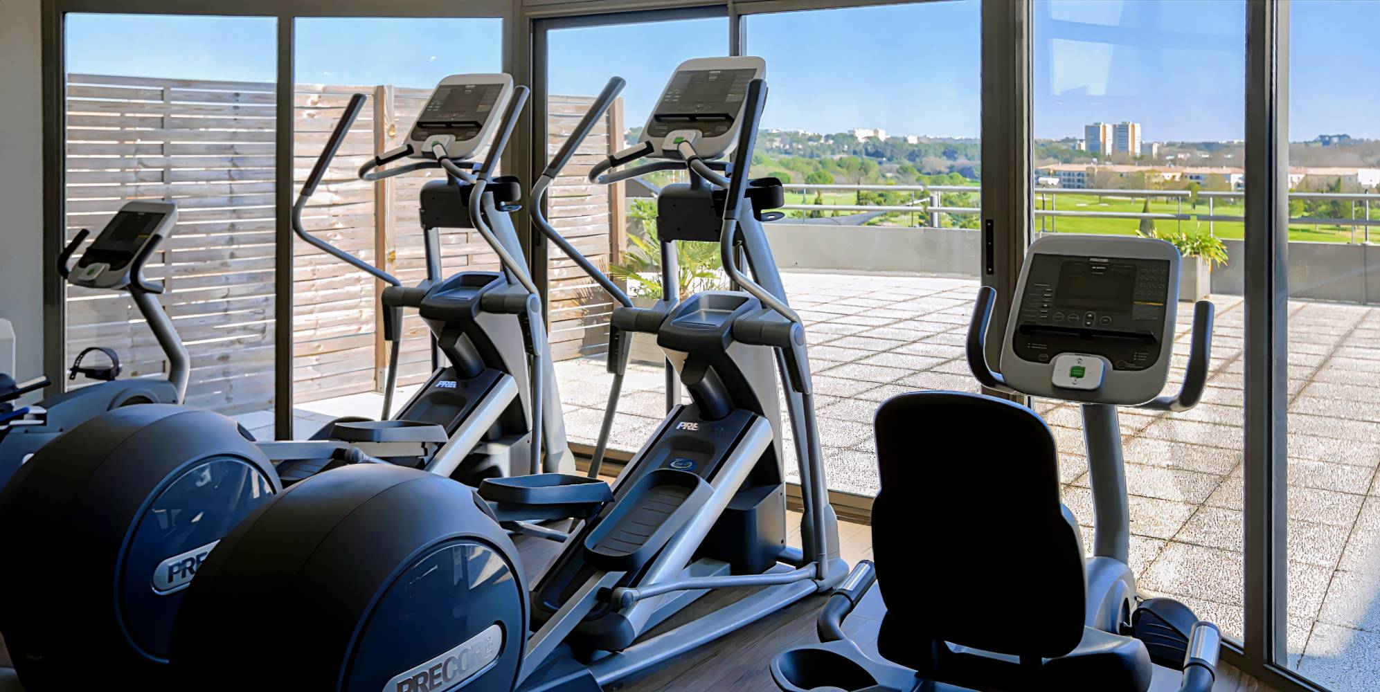 Hôtel Golf Fontcaude