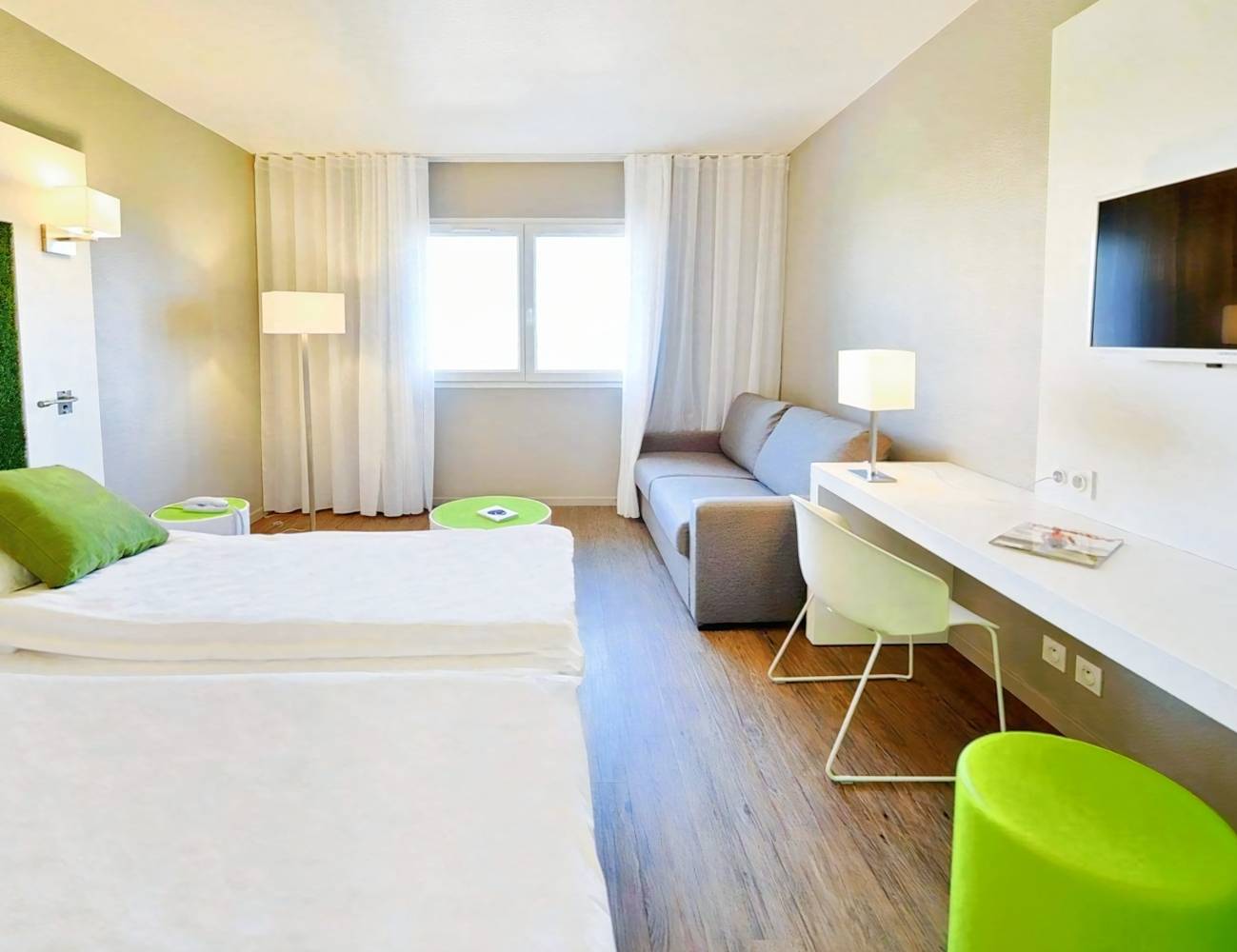 Hôtel Golf Fontcaude