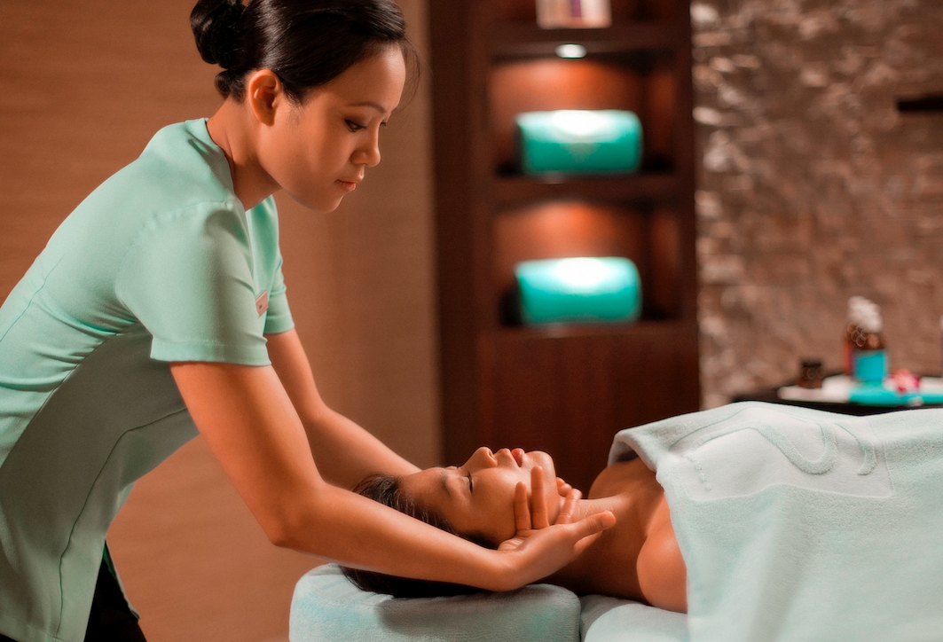 Beach Rotana Abu Dhabi