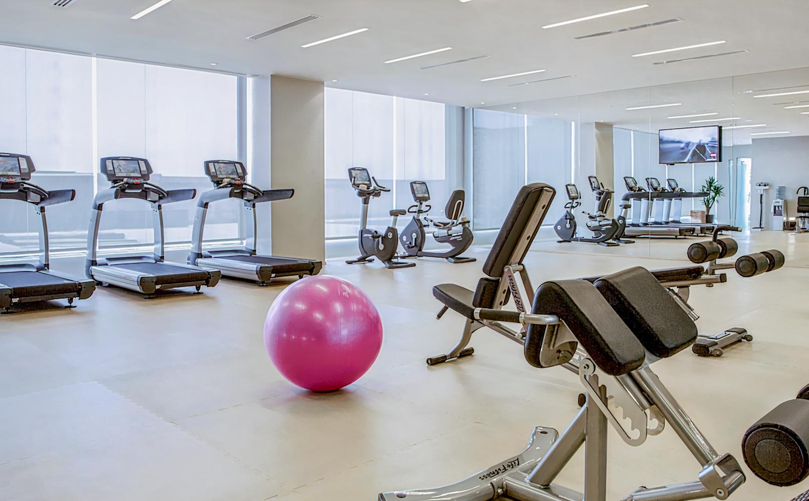 Rosh Rayhaan by Rotana - Riyadh