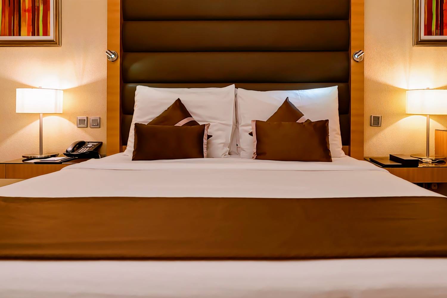 Copthorne Hotel Sharjah