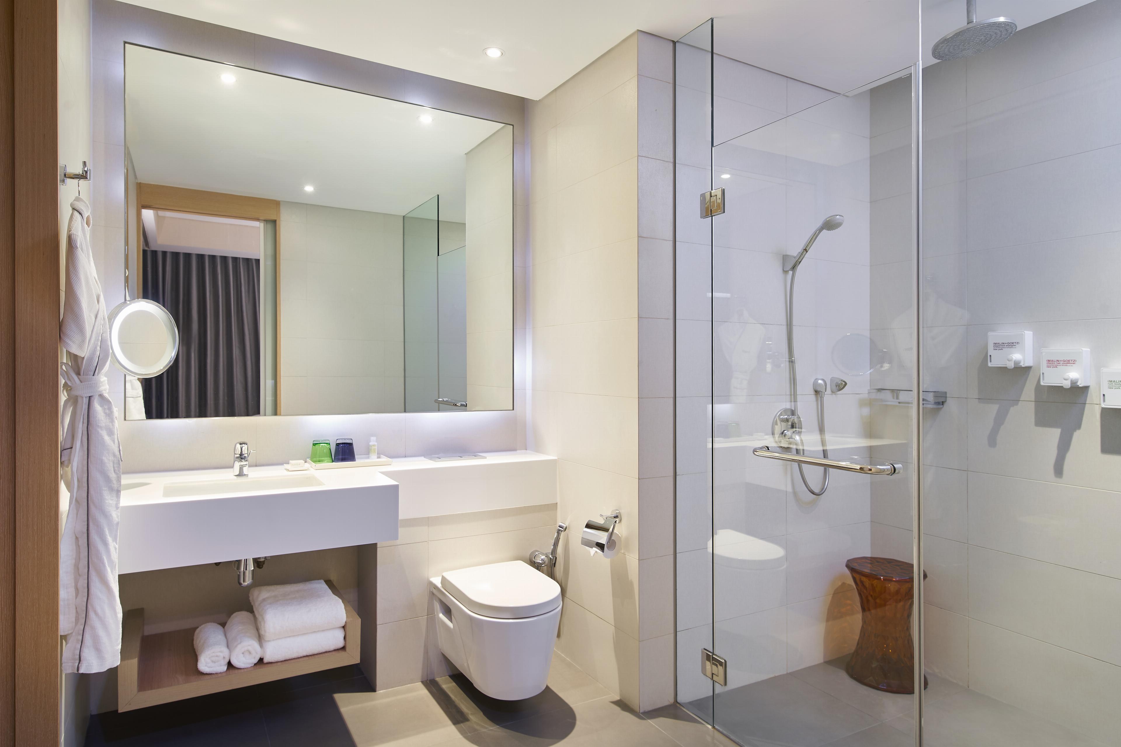 Capri by Fraser Changi City, Singapore