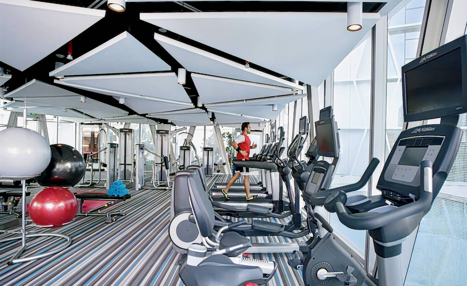 Capri by Fraser Changi City, Singapore