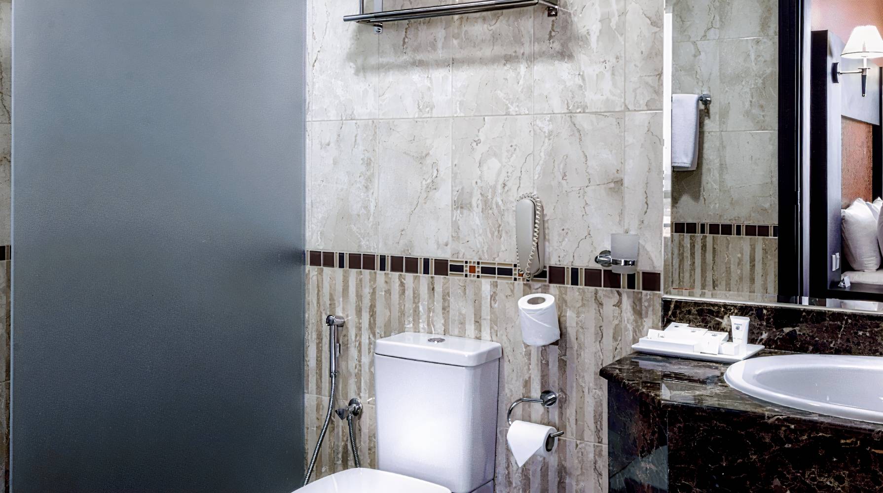 Royal Phoenica Hotel