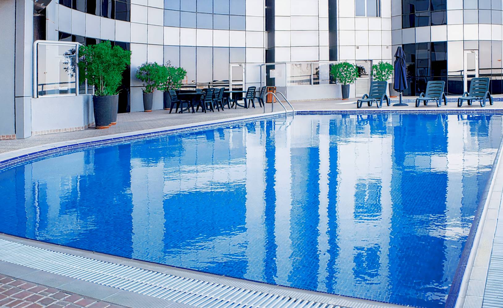 Royal Phoenica Hotel